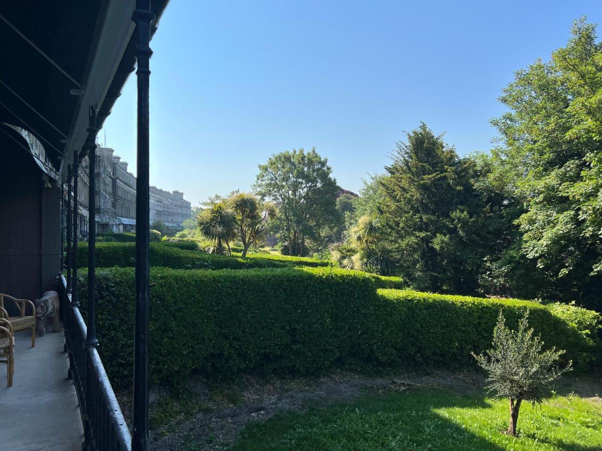 Luxury Garden Apartment Under The Castle, Dover Luaran gambar