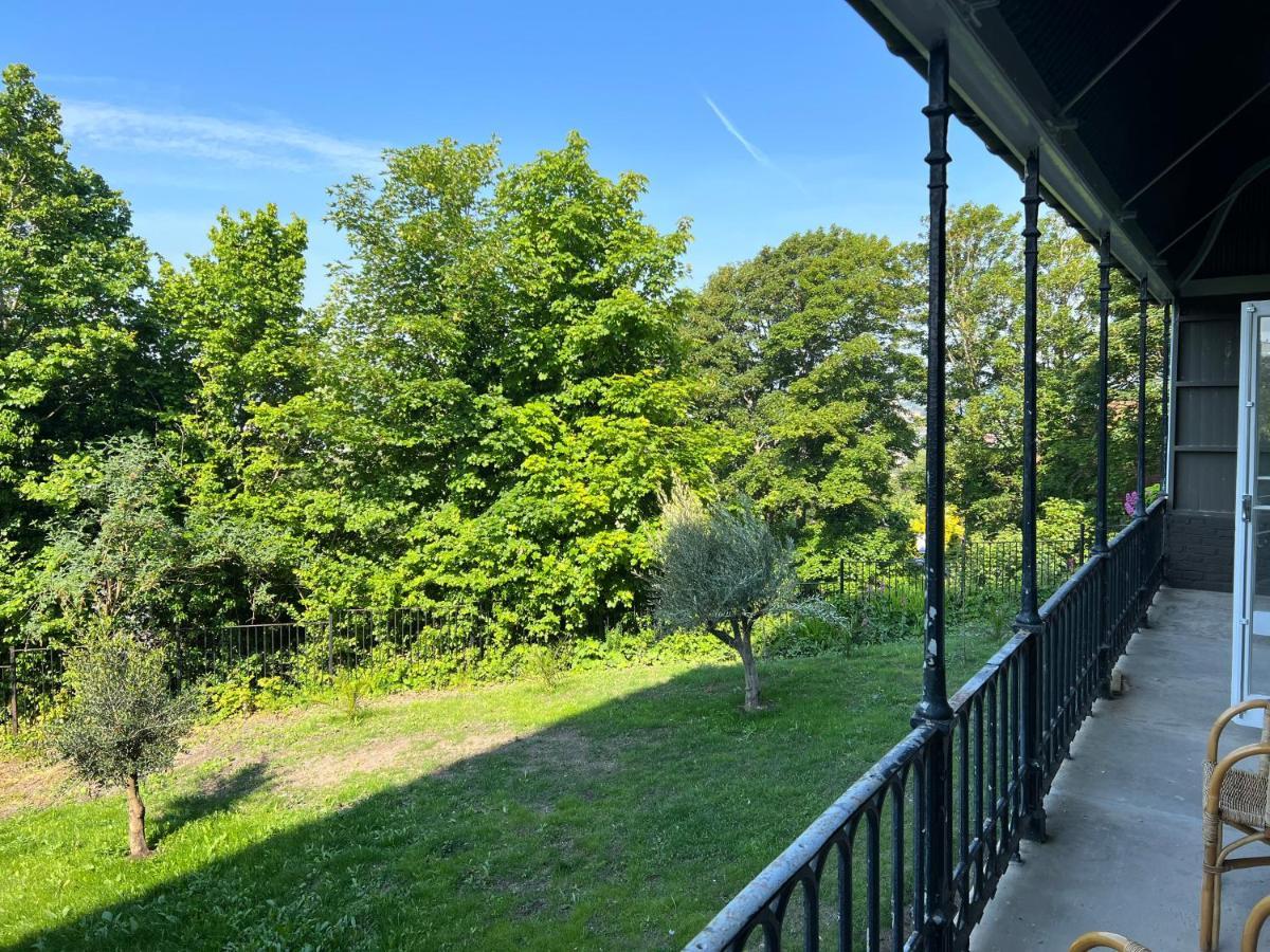 Luxury Garden Apartment Under The Castle, Dover Luaran gambar
