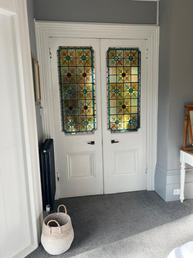 Luxury Garden Apartment Under The Castle, Dover Luaran gambar
